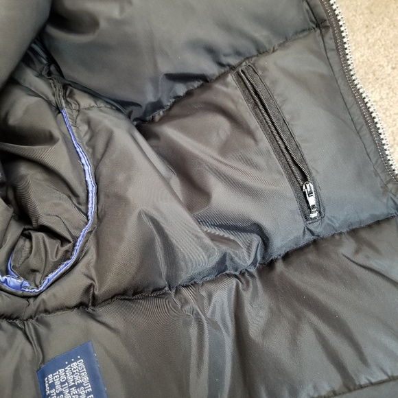 bear force winter coats